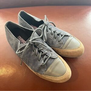 Munro Suede Leather Shoes 8.5